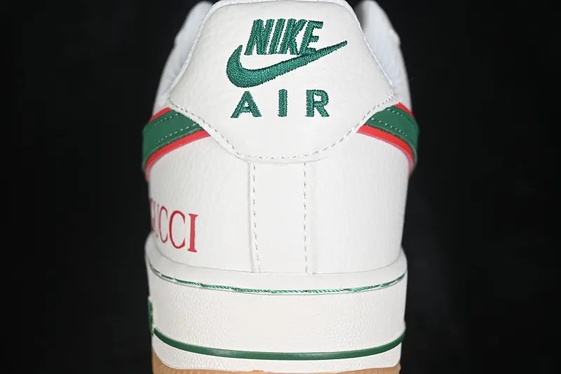 All categories Nk Air Force 1 Air Force series Nk Air Force 1 Low Air Force low-top Nike Air Force 1'07 Low joint model Air Force 1 low-top casual sneakers NH0601-600